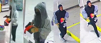 Houston police seek public's help in identifying suspect in aggravated ...