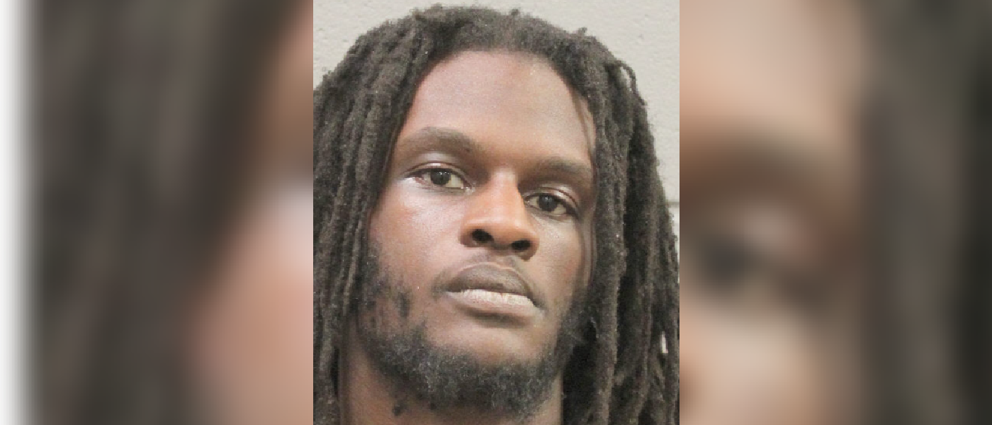 Houston man charged with murder in fatal shooting of his mother | Upper ...