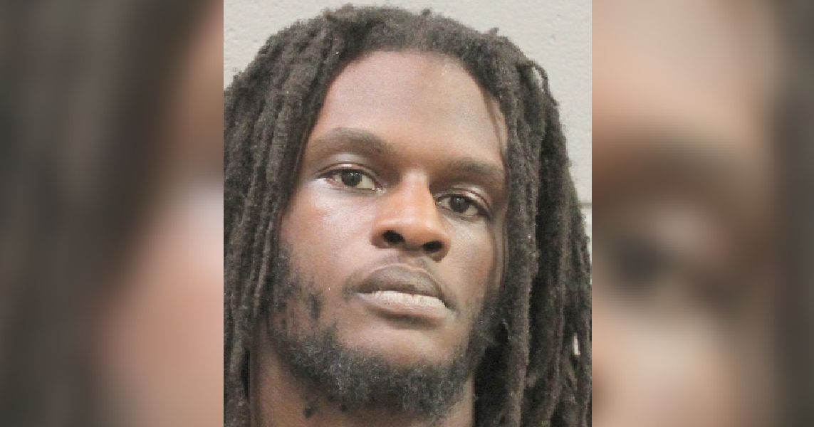 Houston man charged with murder in fatal shooting of his mother | Upper ...