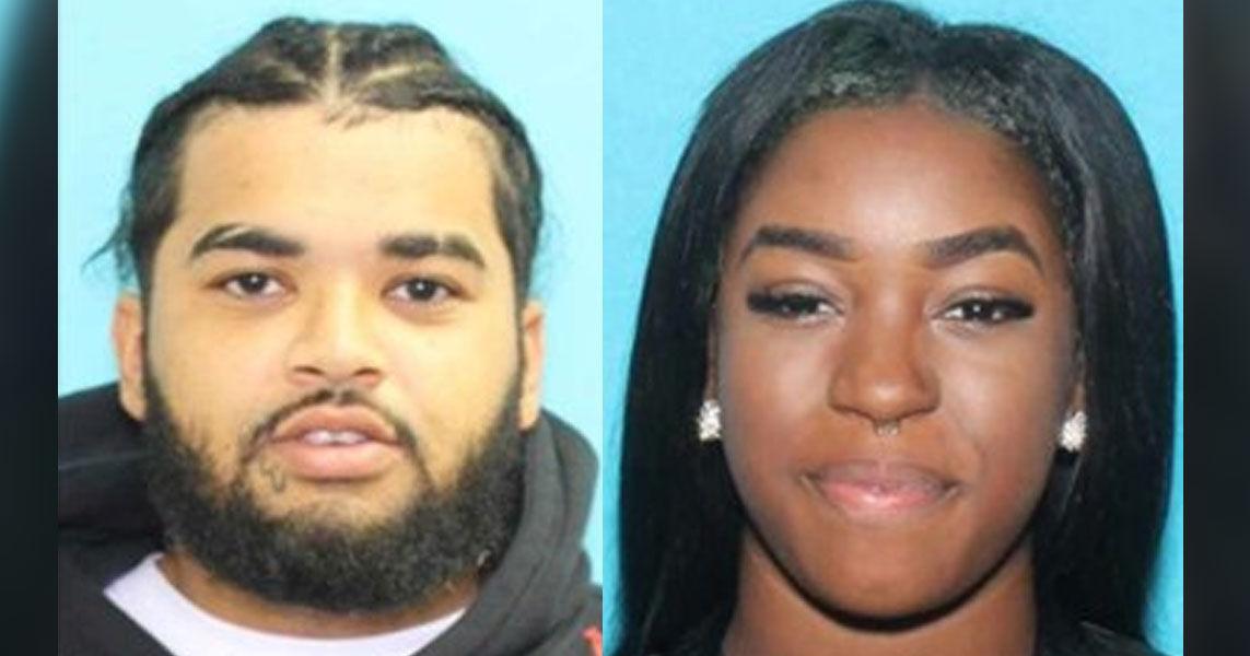 Houston police seek publics help in locating persons of interest in ...