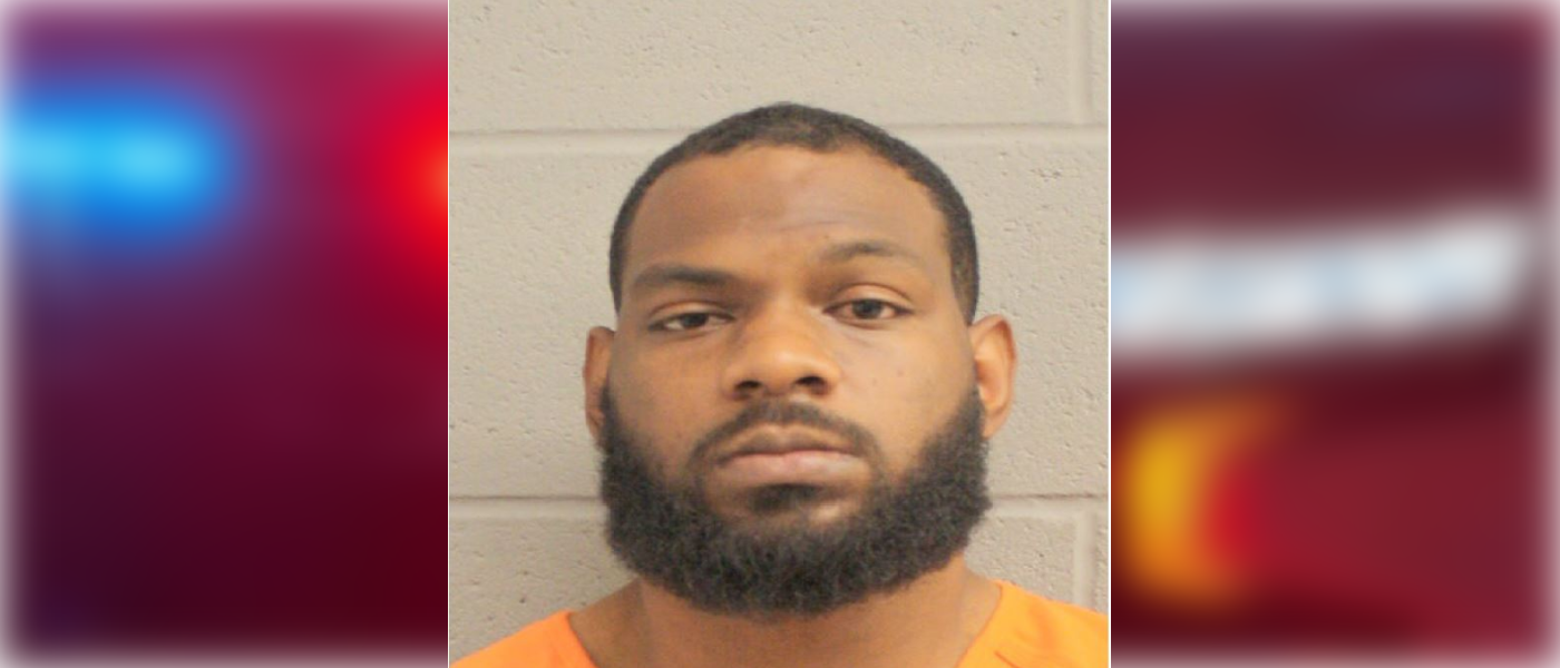 Suspected drug dealer arrested with multiple felony warrants in Harris ...