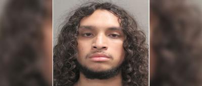 Harris County deputies arrested suspected drunken driver | Upper Gulf ...