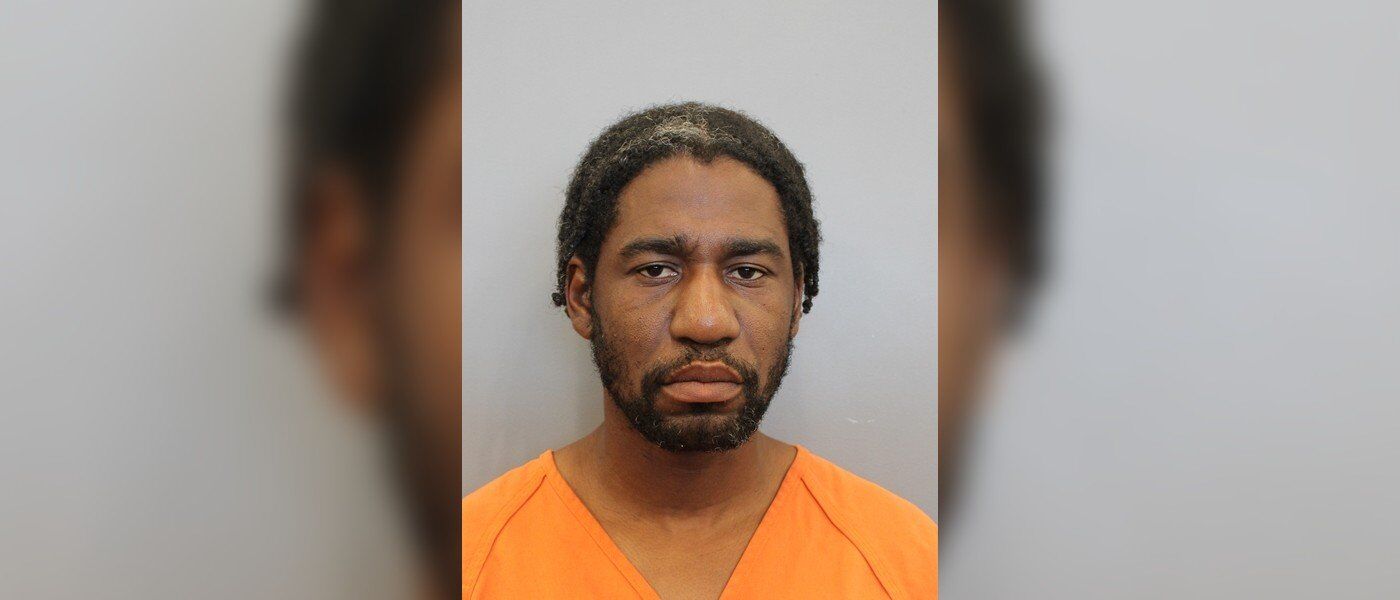 Houston man charged with murder in brothers fatal stabbing | Upper Gulf ...