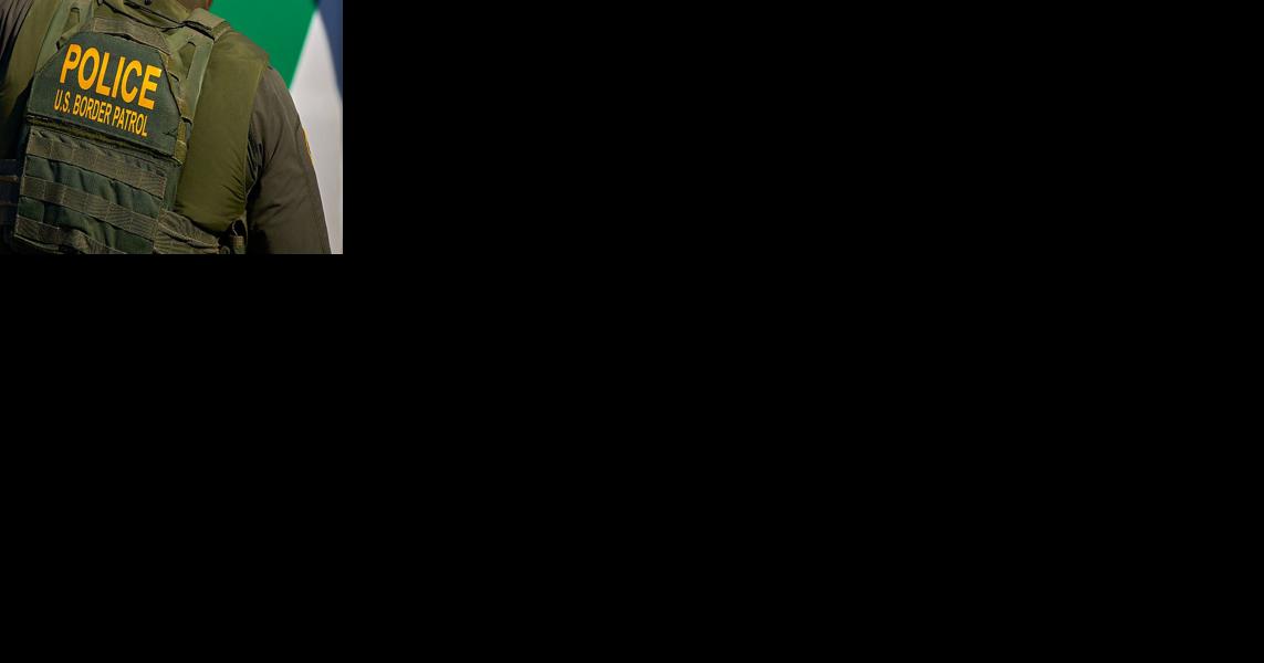 Border security cases lead to 332 charges in Texas in 2nd week of June