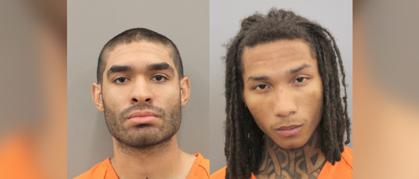 Second suspect charged in fatal Houston shooting and robbery ...