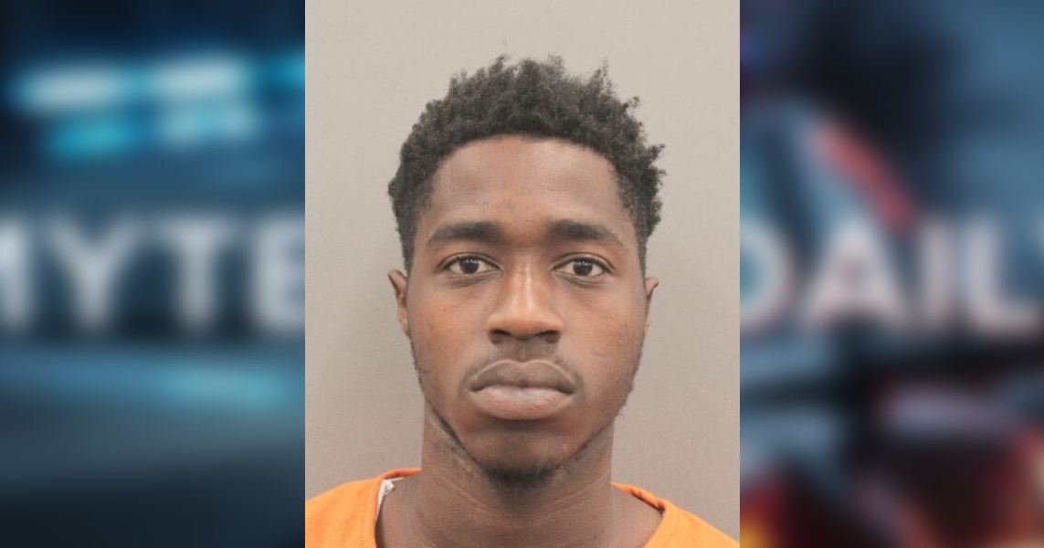 Suspect charged in fatal July shooting in Houston | Upper Gulf Coast ...