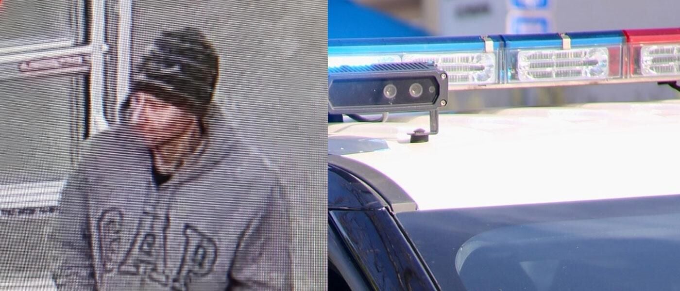 Suspect sought in Odessa credit card fraud case | North Texas ...