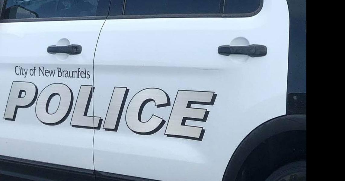 Highspeed chase from New Braunfels to San Antonio ends in arrest, drug discovery South Texas