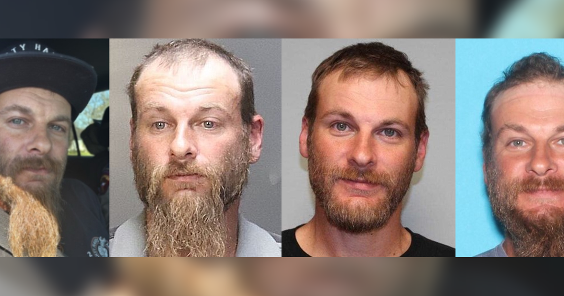 Texas 10 Most Wanted Fugitive captured in Waco | Central Texas ...