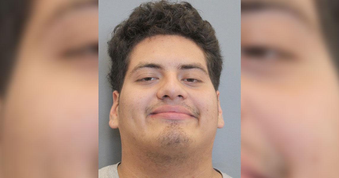 Suspect Arrested and Charged in Fatal Shooting at Gulf Freeway in ...