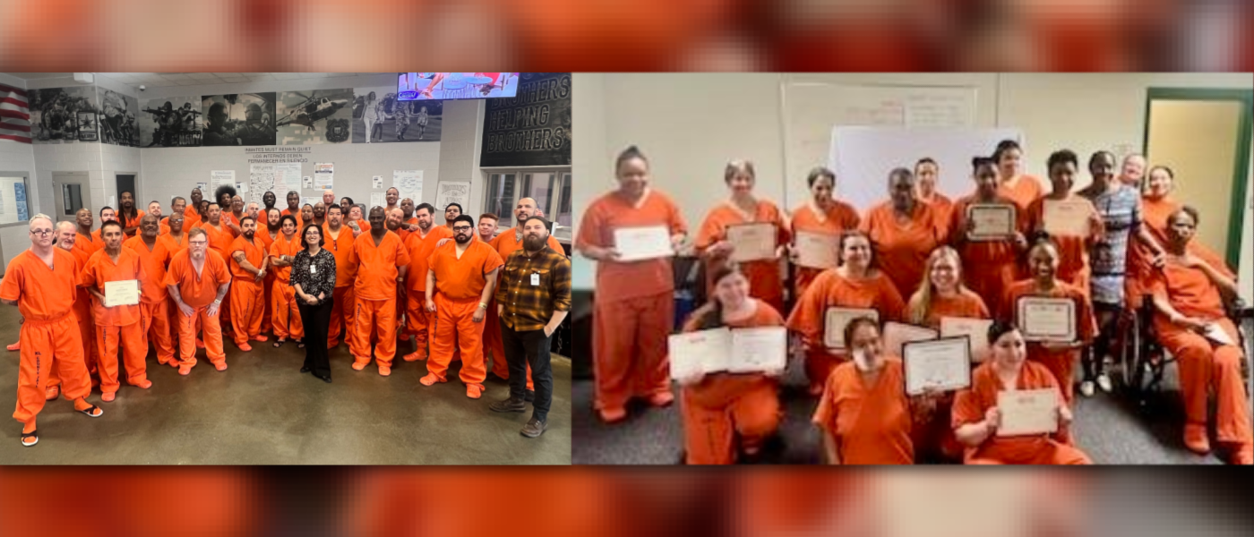 Harris County reentry programs empower individuals for a brighter ...