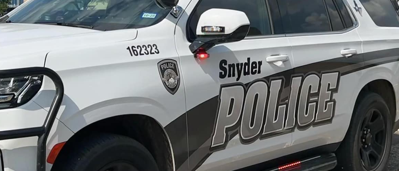 Snyder man dies from dog attack, dogs transported to Snyder Animal