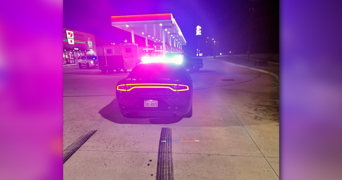 Driver arrested for DWI after traveling wrong direction in Splendora ...