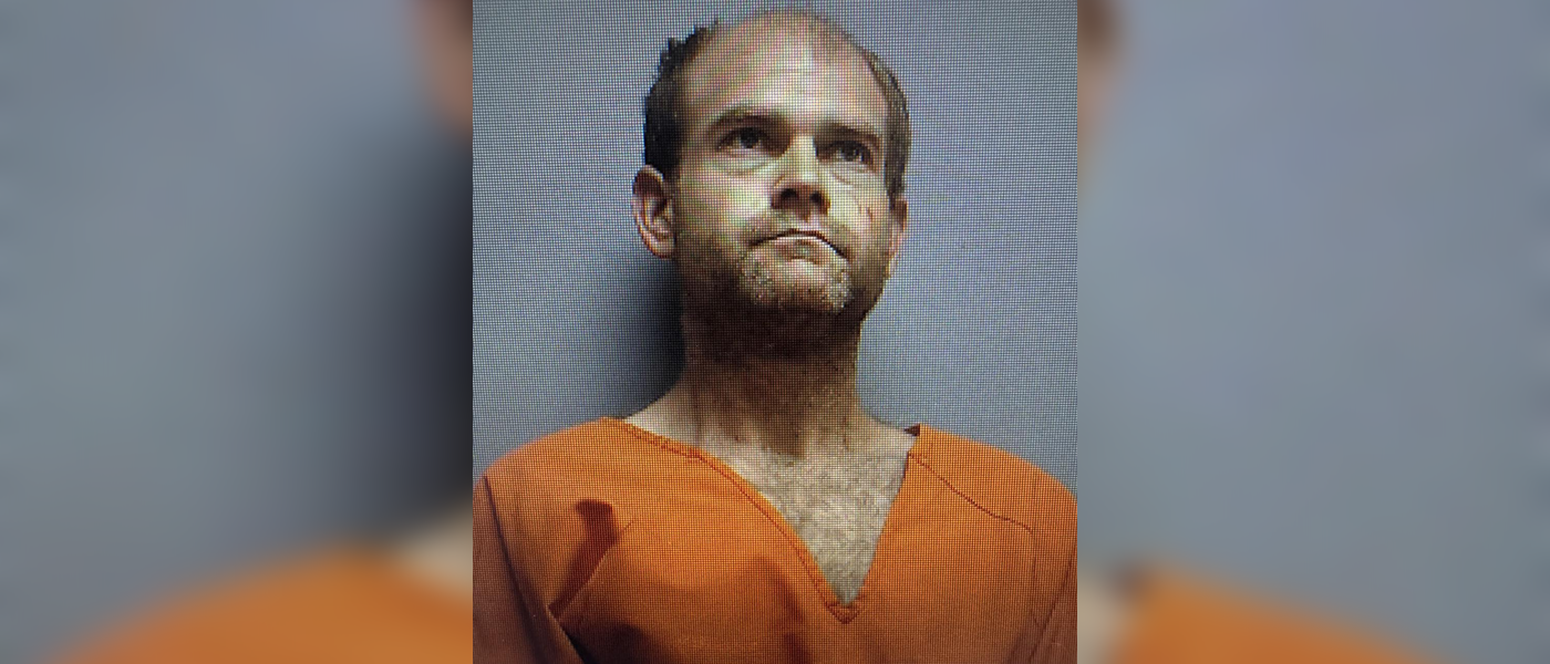 Jasper County man faces $400,000 bond for aggravated assault | Upper ...
