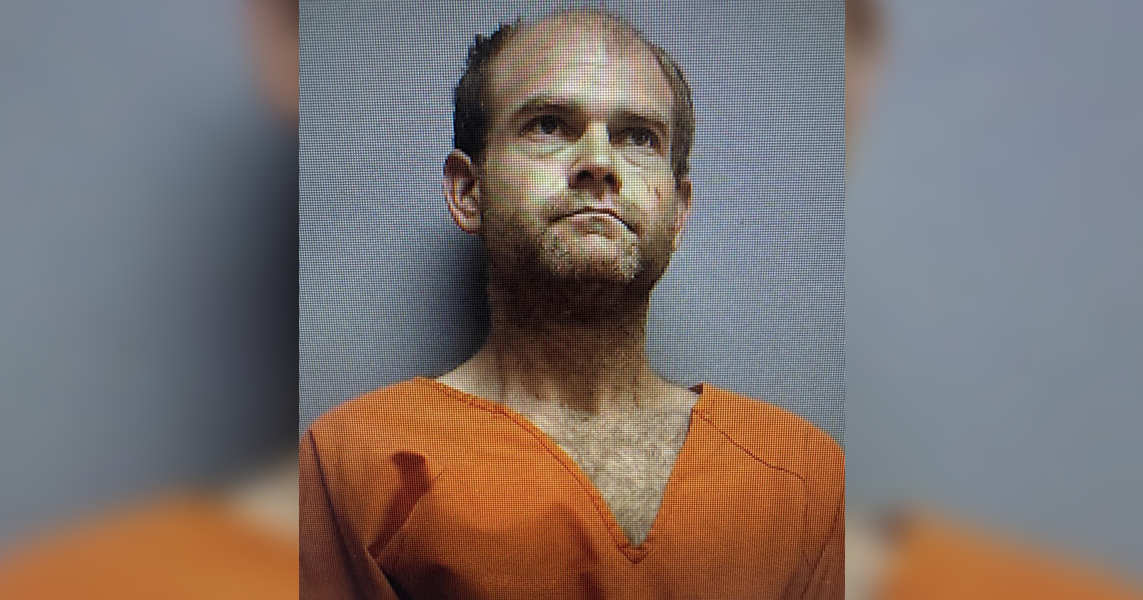 Jasper County man faces $400,000 bond for aggravated assault | Upper ...