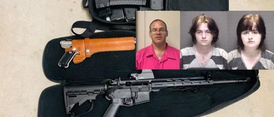 Galveston County Sheriff's Office arrests third suspect in connection ...