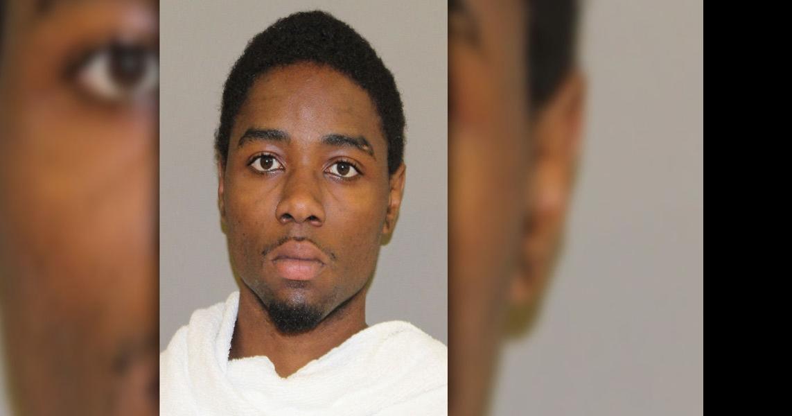 U.S. Marshals arrest fugitive wanted on murder, aggravated robbery