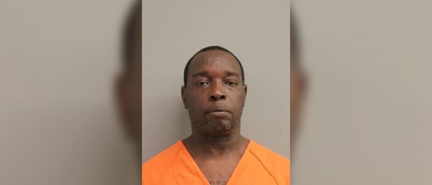 Houston man charged in fatal shooting on Saint Elmo Street | Upper Gulf ...