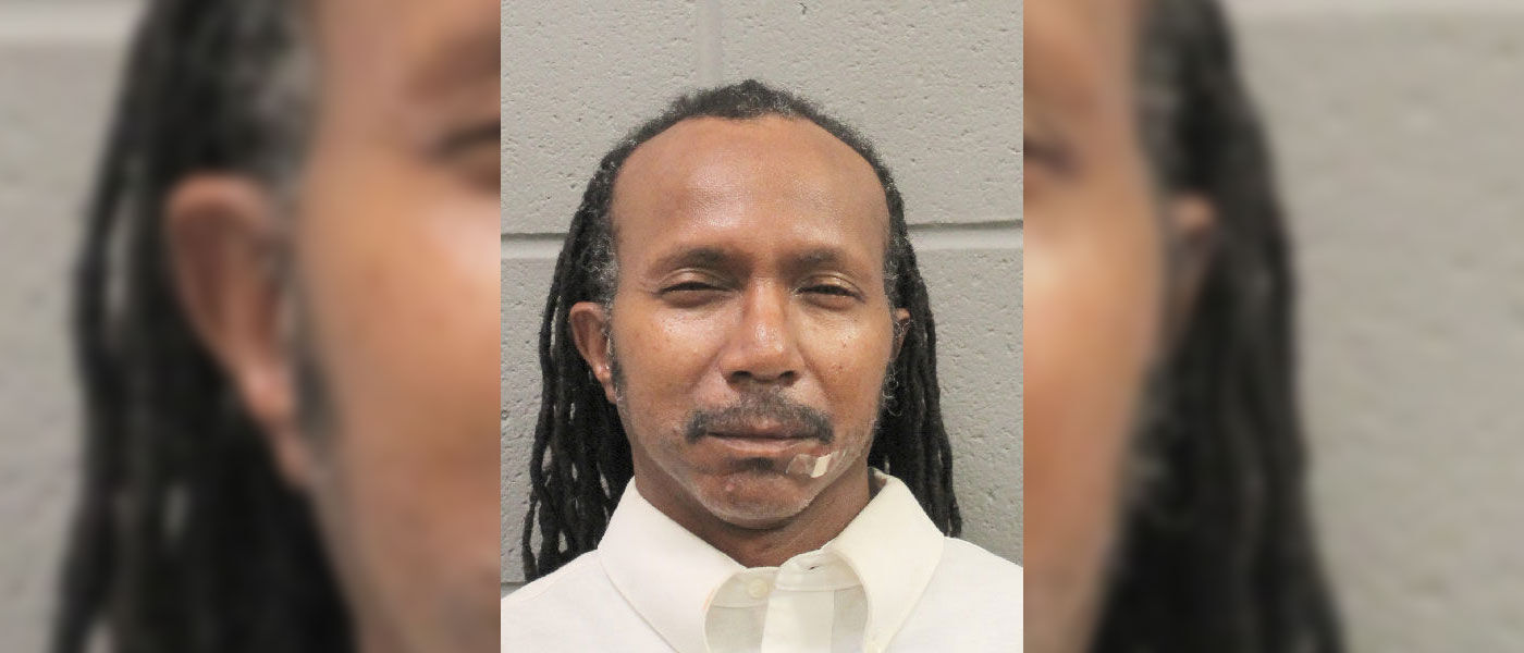 Houston man charged with murder and assault in July shooting | Upper ...