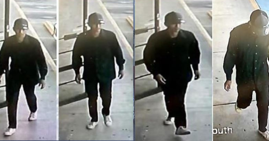 Laredo police seek help identifying suspect in aggravated robbery ...