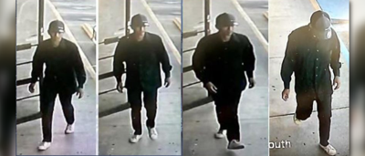 Laredo police seek help identifying suspect in aggravated robbery ...