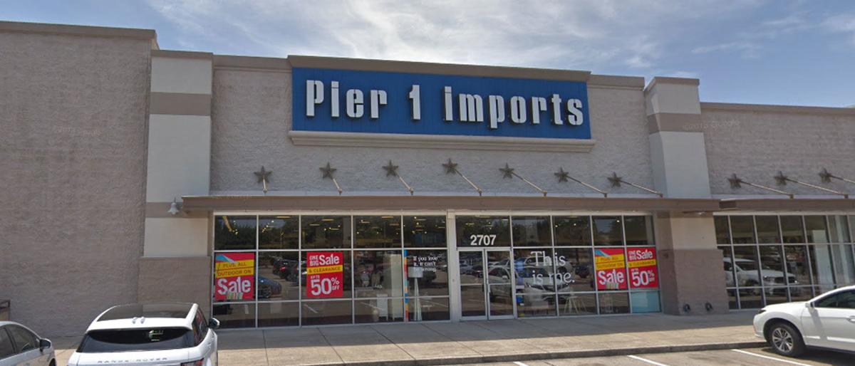 Pier 1 Imports Will Close Northwest Austin Locations As Company Begins Liquidation Process Community Impact Newspaper