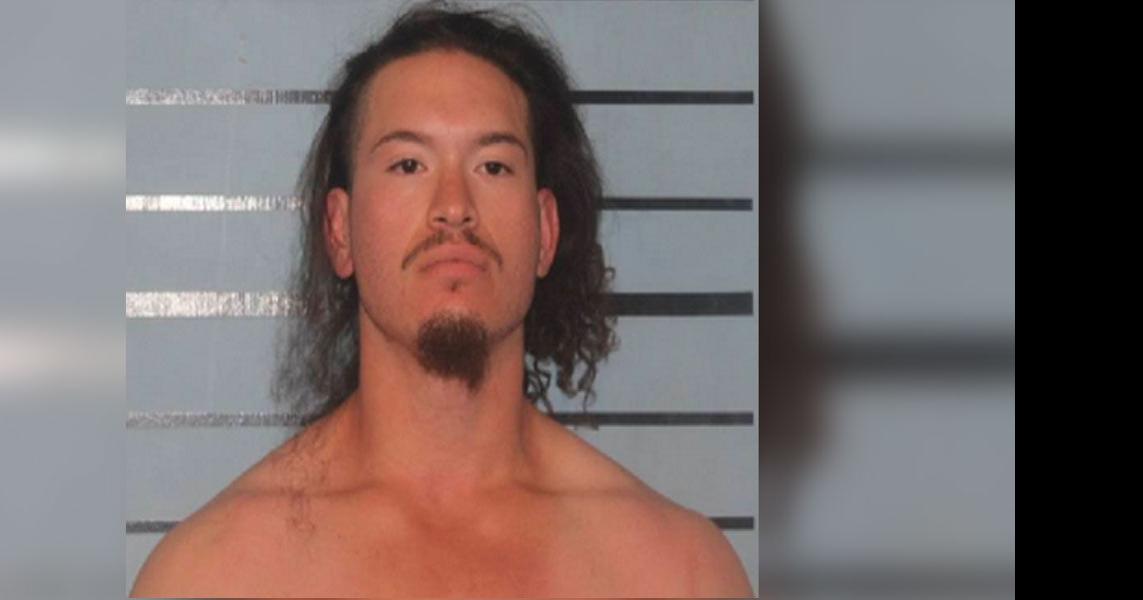 Man Arrested for Resisting Arrest at Del Rio Lounge South Texas