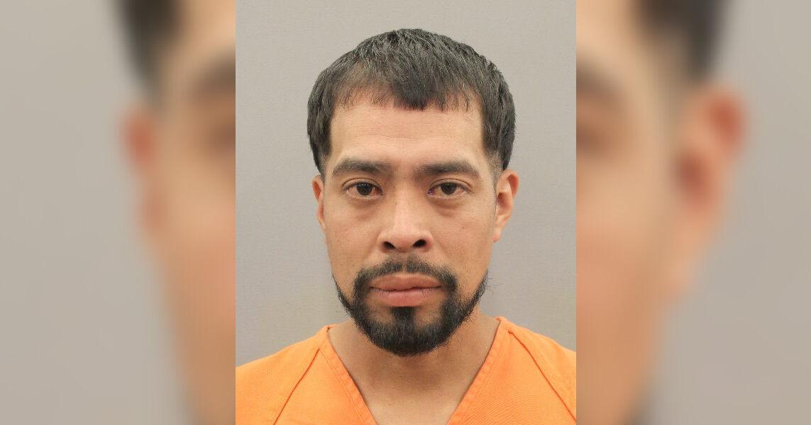Houston man charged with murder in brothers fatal shooting | Upper Gulf ...