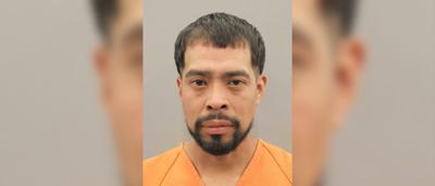 Houston man charged with murder in brothers fatal shooting | Upper Gulf ...