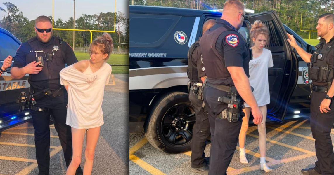 Juvenile suspect apprehended following high-speed chase in stolen ...