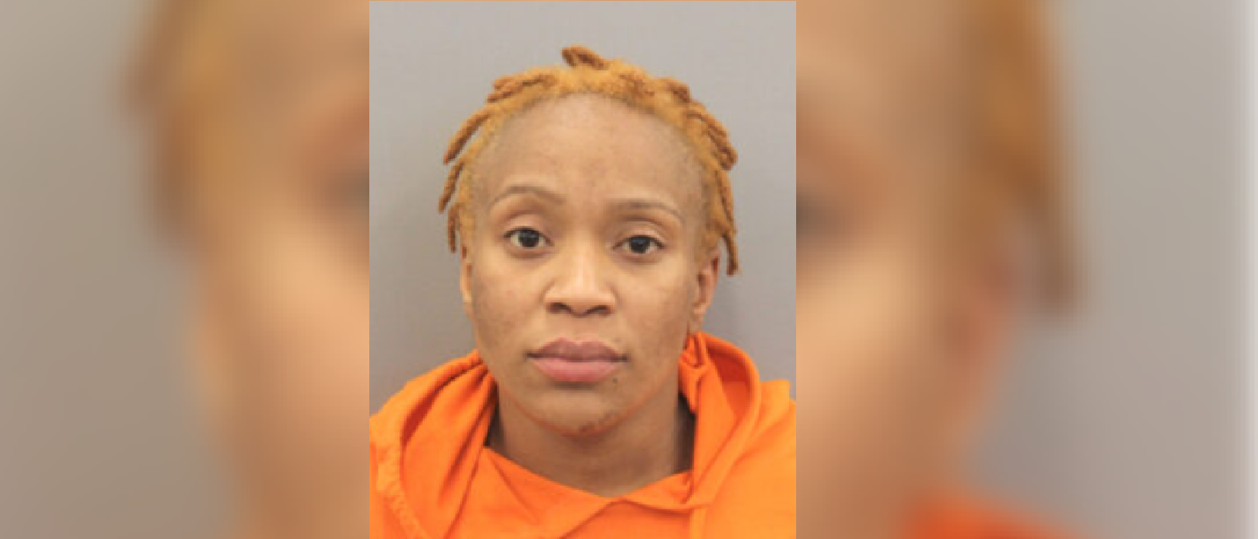 Woman charged in connection to a fatal shooting in Houston | Upper Gulf ...