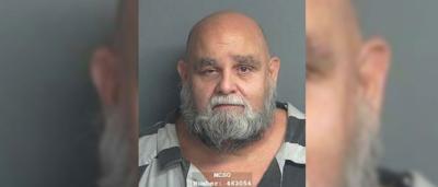 UGC Texas man apprehended for continuous child sexual assault | Upper ...