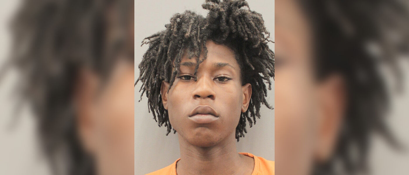 Houston suspect charged in fatal shooting on Jordan Heights Drive ...