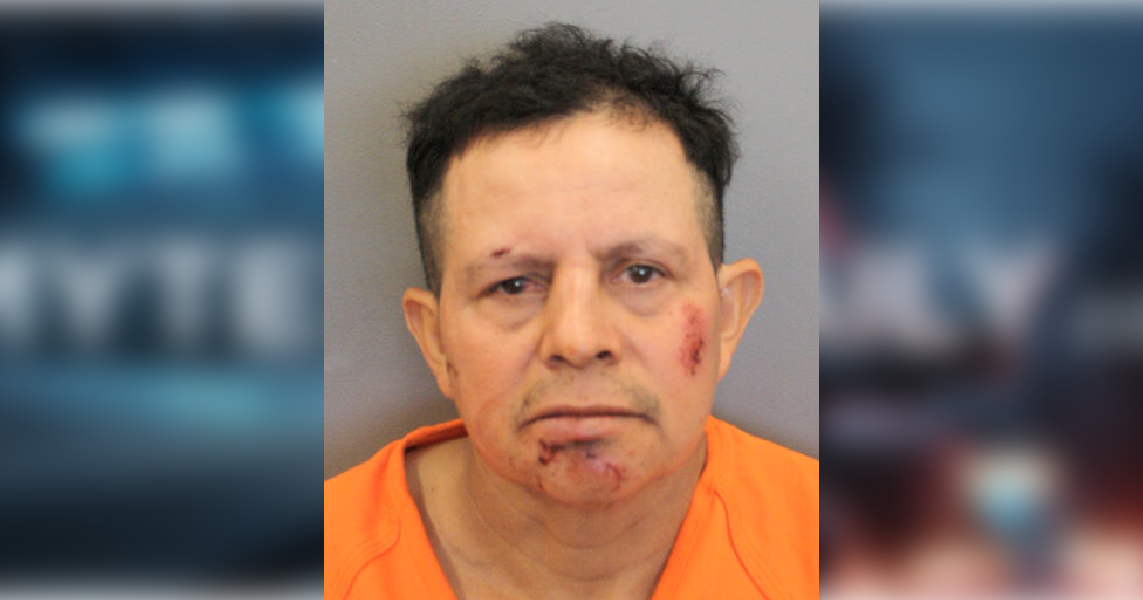 Man charged with aggravated assault following stabbing incident in ...