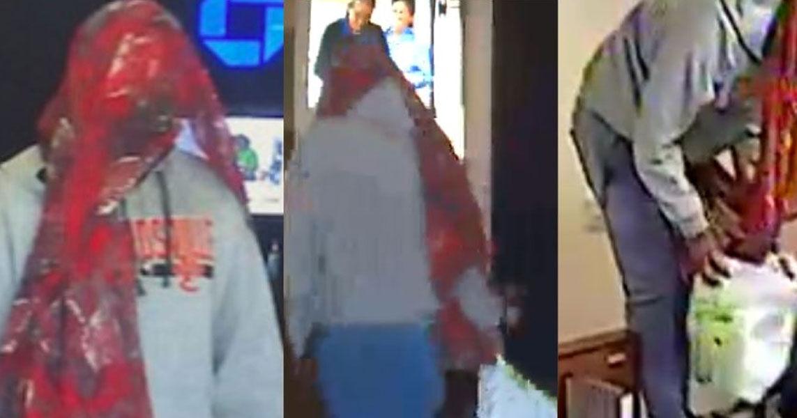Robbery suspect sought after Chase Bank heist in Richardson | North ...
