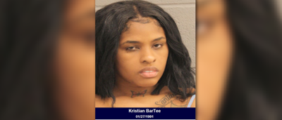 Suspected drunk driver arrested in Harris County | Upper Gulf Coast ...