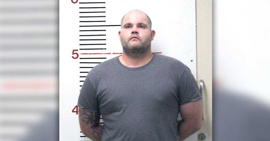 East Texas father arrested and charged with capital murder in death of ...