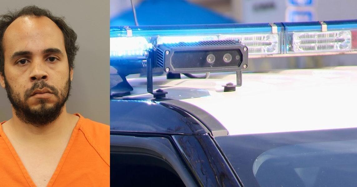 Houston man charged with murder in fatal stabbing of mother | Upper ...