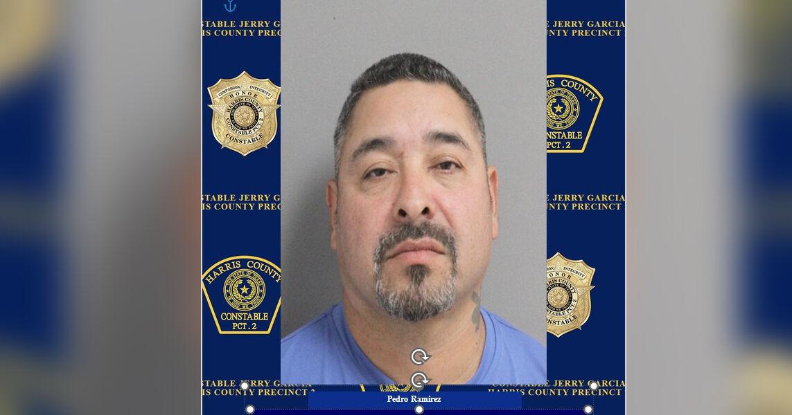 Driver with active DWI warrant tased during traffic stop in Harris ...
