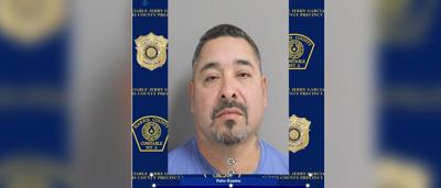Driver with active DWI warrant tased during traffic stop in Harris ...