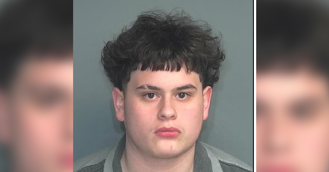 Montgomery County teen arrested for drug and weapon charges | Upper ...