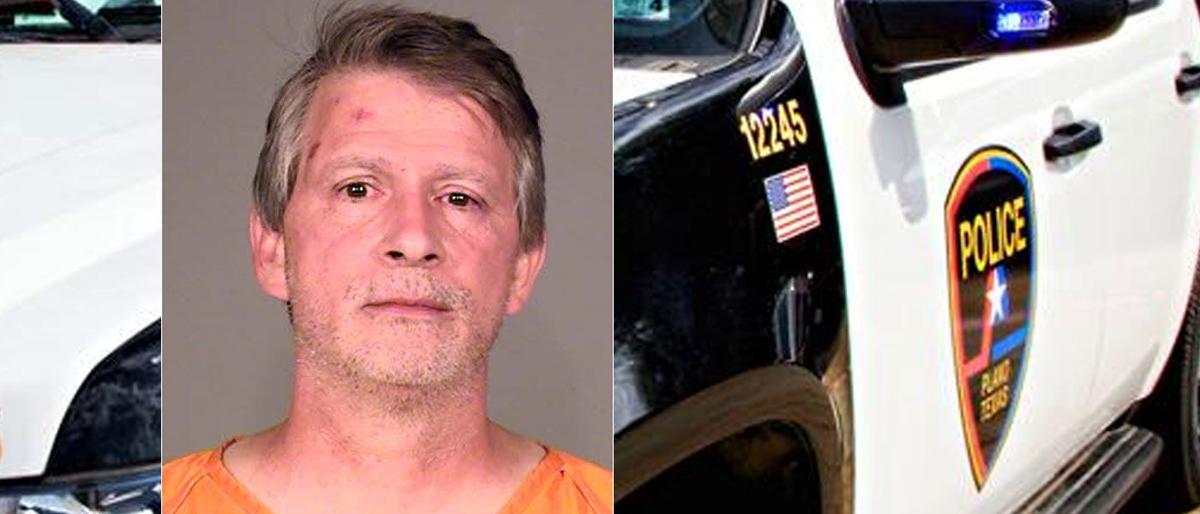 Allen man arrested in Plano crash that injured three, charged with