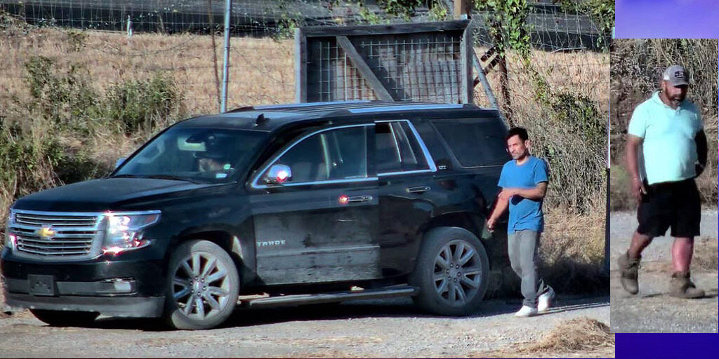 Austin police seek public's help in identifying suspects in charity ...