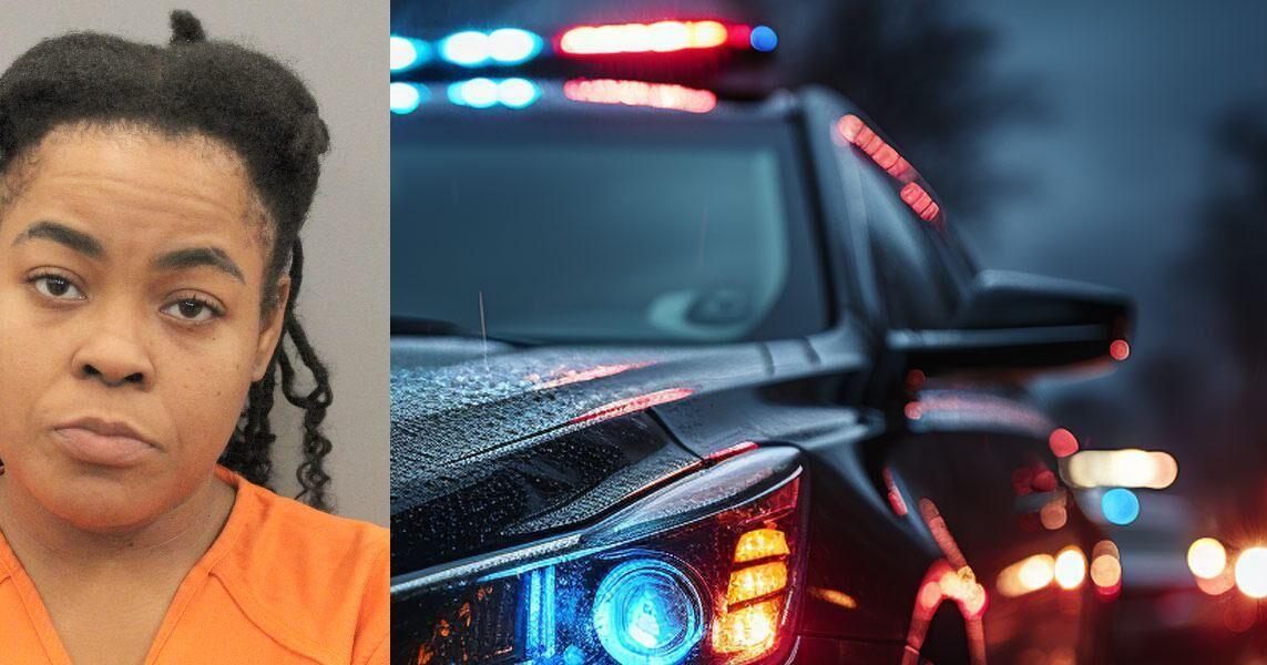 Woman charged in fatal shooting of her wife in Houston | Upper Gulf ...