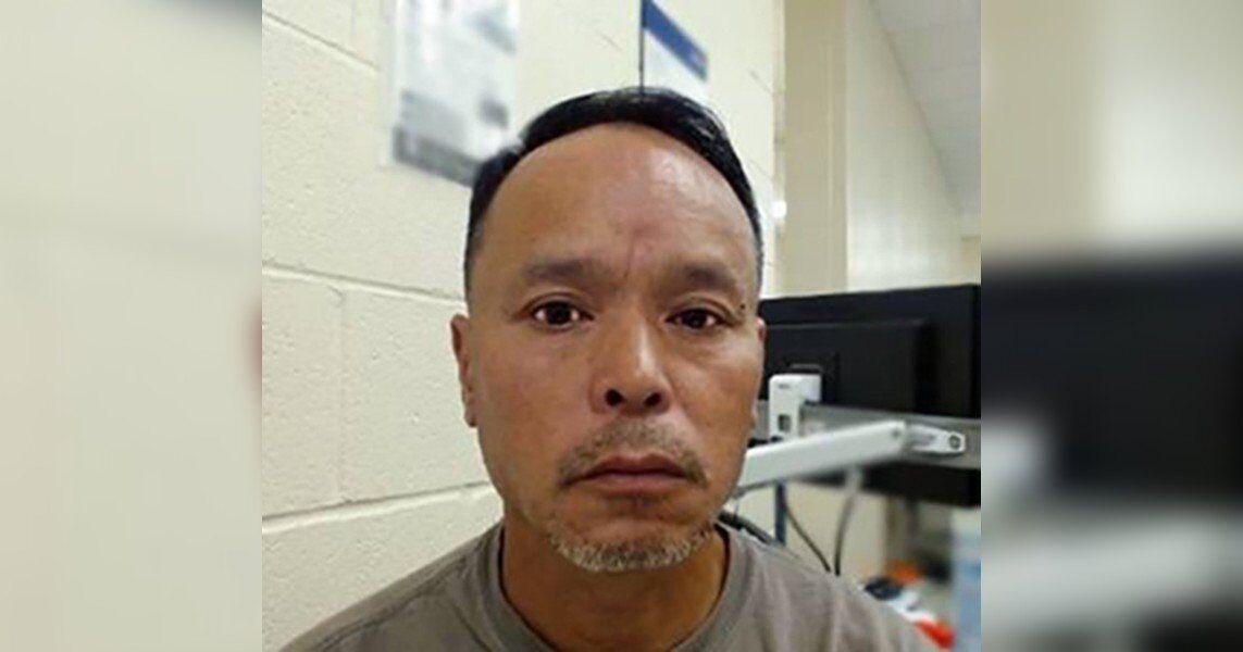 Vietnamese national arrested in Houston after 15 years despite deportation order