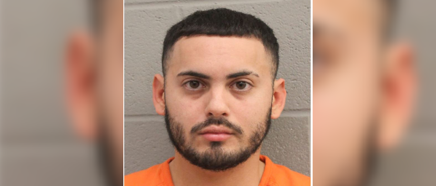 Harris County man arrested for second DWI charge | Upper Gulf Coast ...