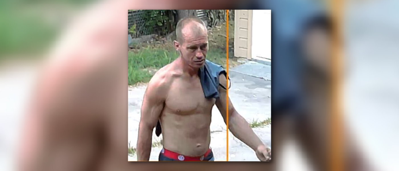 Corpus Christi police seek publics help in identifying vandalism ...