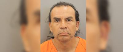 Suspect charged in fatal shooting at Houston gas station | Upper Gulf ...