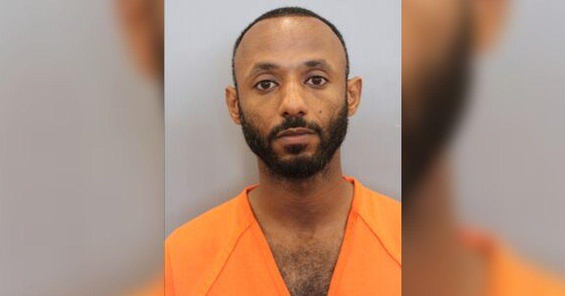 Houston man charged in fatal shooting at apartment complex | Upper Gulf ...