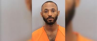 Houston man charged in fatal shooting at apartment complex | Upper Gulf ...